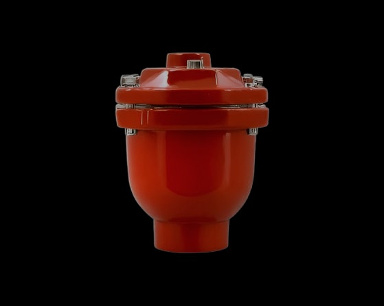 Air Release Valve – Threaded
