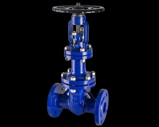 Gate Valve – OS&Y Type