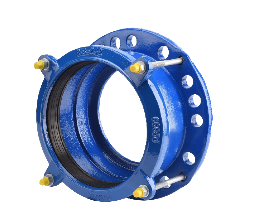 Universal Grip Flange Adaptor