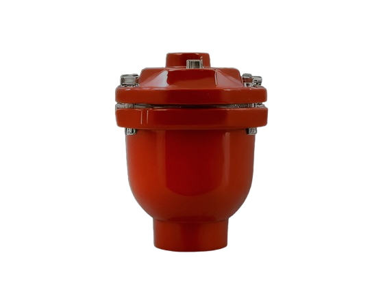 Air Release Valve – Threaded
